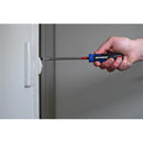 KINCROME TorqueMaster® Blade Screwdriver Set - 4 Piece