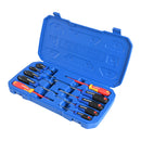 TORQUEMASTER® SCREWDRIVER SET - 10 PIECE