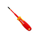 KINCROME TorqueMaster® Phillips VDE Screwdriver No.1 x 80mm