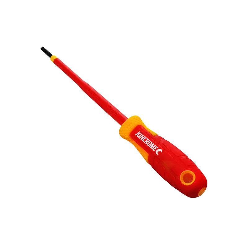 KINCROME TorqueMaster® Blade VDE Screwdriver 3 x 100mm