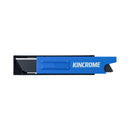 KINCROME SNAP KNIFE 25MM