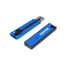 KINCROME SNAP KNIFE 25MM