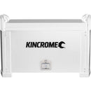 KINCROME OFF-ROAD Field Service Kit 426 Piece 6 Drawer 39" White