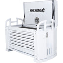KINCROME OFF-ROAD Field Service Kit 426 Piece 6 Drawer 39" White