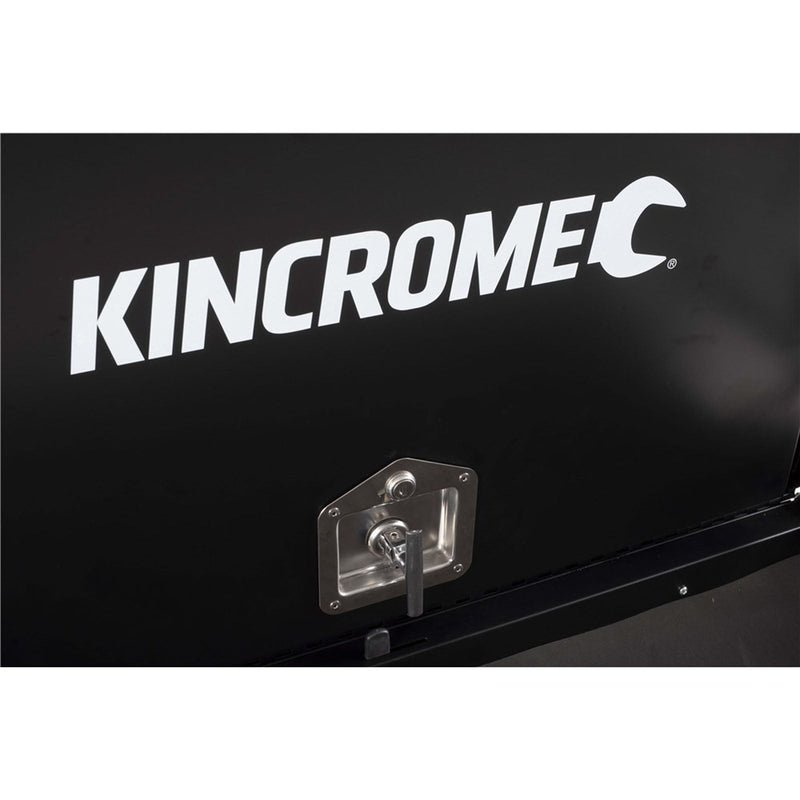 KINCROME 452P 6DR OFFROAD TRUCK BOX BLACK