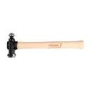 BALL PEIN HAMMER 24OZ-HICKORY