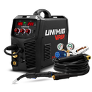 UNIMIG VIPER 185 MULTI  PACKAGE