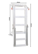 STAFFORD INDUSTRIAL LADDER