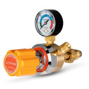 LPG REGULATOR