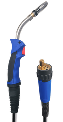 STAFFORD MULTIMIG 255 PFC LCD MIG/TIG/MMA WELDING MACHINE