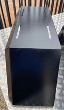 STAFFORD INDUSTRIAL MUD GUARD BLACK (PAIR)