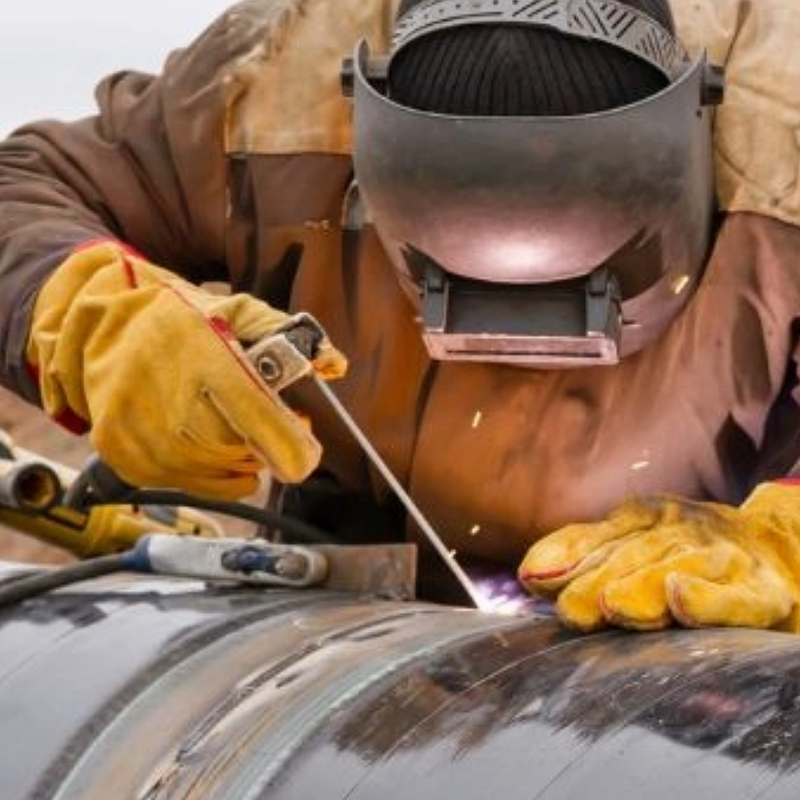 STAFFORD MULTIPRO200 4 IN 1 MIG, MMA, DC TIG AND 40 AMP PLASMA CUTTER