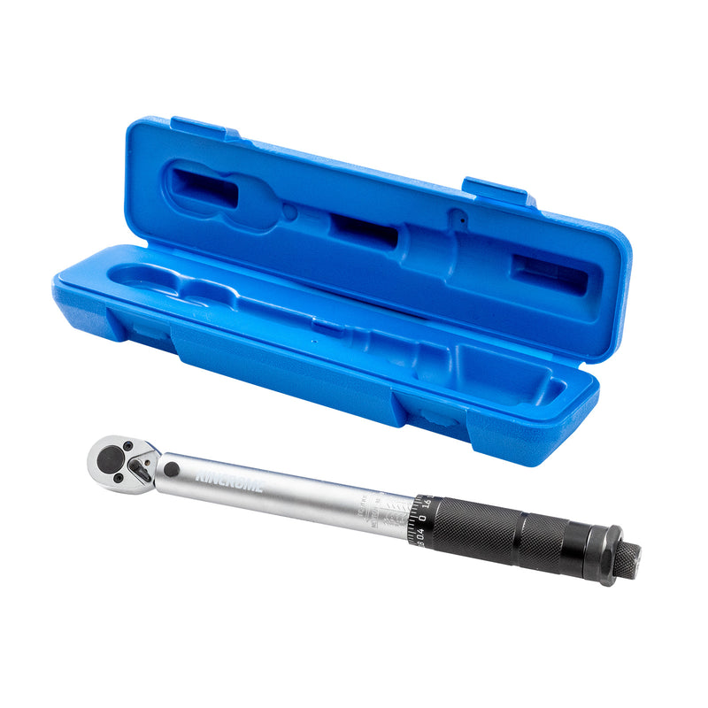 KINCROME TORQUE WRENCH 1/4DR