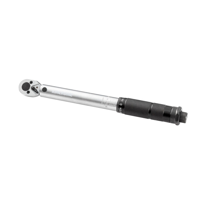 KINCROME TORQUE WRENCH 1/4DR