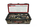 OMEGA Professional Oxygen / Acetylene Kit OMEGA (incl. FBAs)