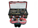 OMEGA Professional Oxygen / Acetylene Kit OMEGA (incl. FBAs)