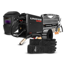 UNIMIG VIPER 135 WELDER BUNDLE