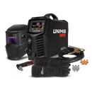 UNIMIG VIPER CUT 30 Plasma Mk11 -PACKAGE