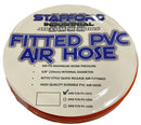 STAFFORD AIR HOSE 3/8" X 10MT