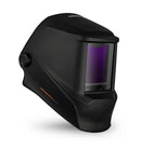 UNIMIG PROFESSIONAL WELDING BLACK HELMET