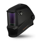 UNIMIG PROFESSIONAL WELDING BLACK HELMET