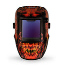 UNIMIG PROFESSIONAL WELDING DEMON HELMET