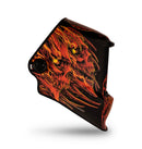 UNIMIG PROFESSIONAL WELDING DEMON HELMET