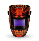 UNIMIG PROFESSIONAL WELDING DEMON HELMET