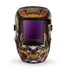 UNIMIG PROFESSIONAL WELDING SAMURAI HELMET