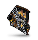 UNIMIG PROFESSIONAL WELDING SAMURAI HELMET