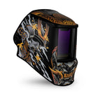 UNIMIG PROFESSIONAL WELDING SAMURAI HELMET