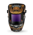 UNIMIG PROFESSIONAL WELDING SAMURAI HELMET