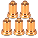 UNIMIG CONTACT CUTTING TIPS SUIT SC80 1.0MM 40-50A QTY 5