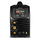 UNIMIG RAZOR 200 PULSE MIG