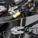 WORKPRO 600MM(24") BOLT CUTTER