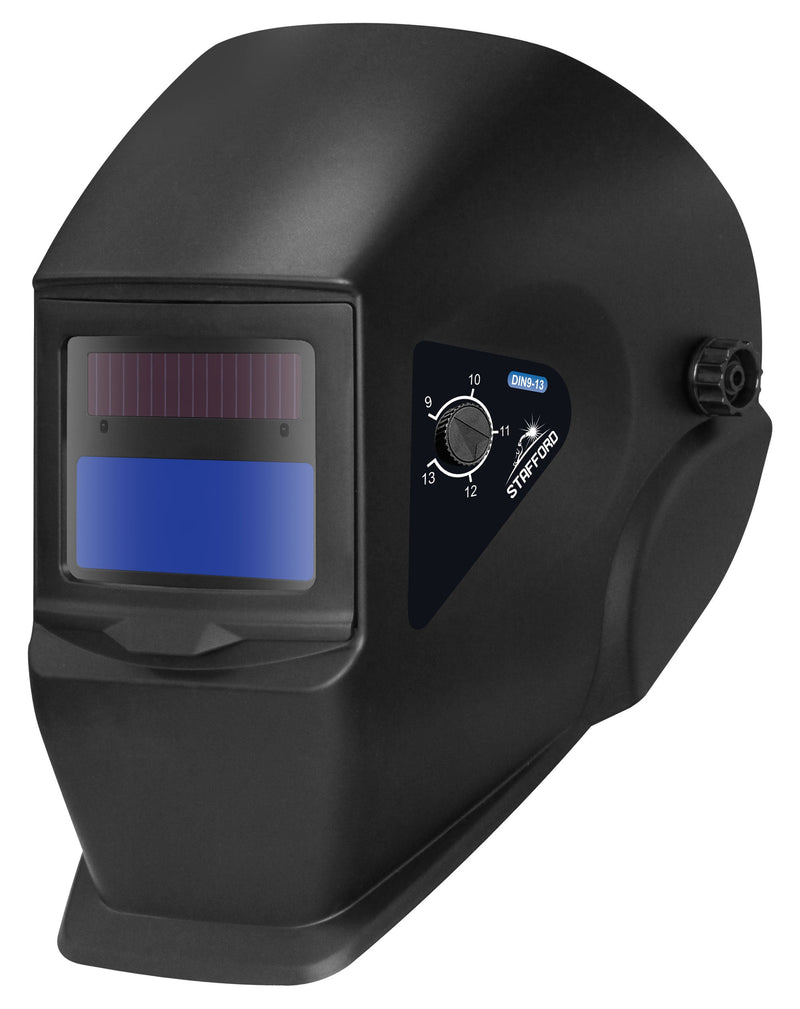 STAFFORD 300 AUTO WELDING HELMET