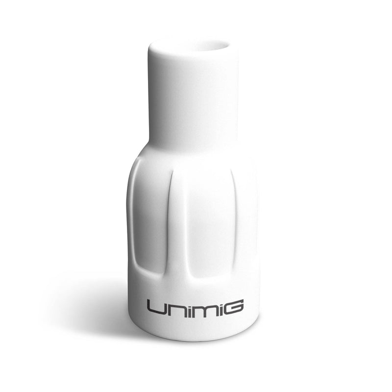 UNIMIG CERAMIC CUP SUIT T2/T3W SIZE 6 10MM QTY 1
