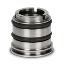 UNIMIG QUARTZ ZONE ISOLATOR SUIT T2/T3W QTY 1