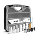 UNIMIG CONSUMABLE STARTER KIT SUIT T2/T3W