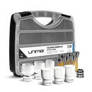 UNIMIG SUPER SERIES KIT SUIT T2/T3W