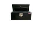 STAFFORD INDUSTRIAL FLAT TOP TRADESMAN BOX 765MM BLACK
