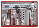 TENG 1001PC MEGA MASTER AUTO/IND. MM/AF TOOL KIT (NF)