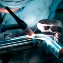 STAFFORD MULTIPRO200 4 IN 1 MIG, MMA, DC TIG AND 40 AMP PLASMA CUTTER