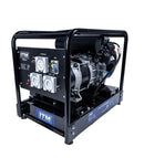 ITM 15KVA GENERATOR HONDA MOTOR