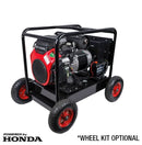 ITM 13KVA GENERATOR HONDA MOTOR