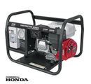 ITM 3.75KVA GENERATOR HONDA MOTOR