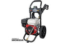 ITM PETROL PRESSURE WASHER GP160 HONDA ENGINE 2500PSI 8.7L/MIN