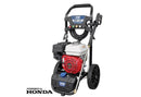 ITM PETROL PRESSURE WASHER GX200 HONDA ENGINE 3200PSI 9.5L/MIN