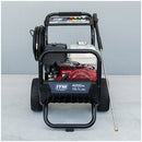 ITM PETROL PRESSURE WASHER GX390 HONDA ENGINE 4200PSI 15.1L/MIN