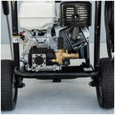 ITM PETROL PRESSURE WASHER GX390 HONDA ENGINE 4200PSI 15.1L/MIN